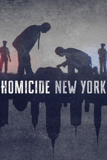 homicide new york imdb|new york homicide season 2.